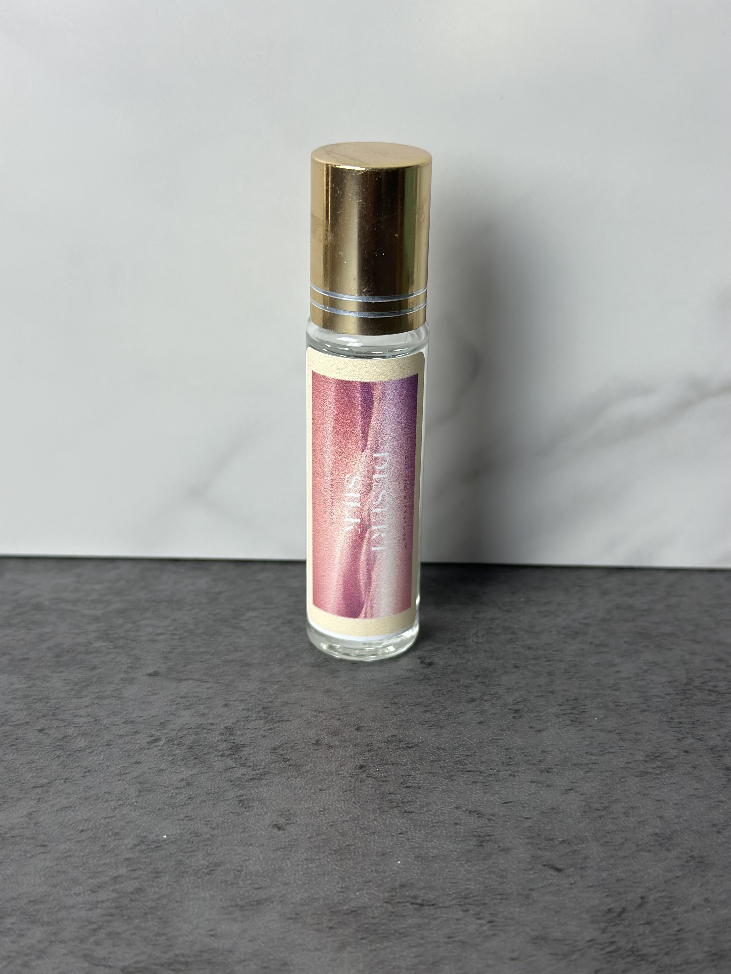 Desert SIlk