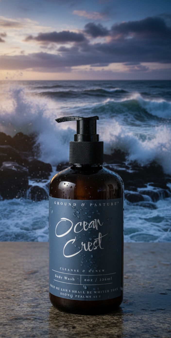Ocean Crest