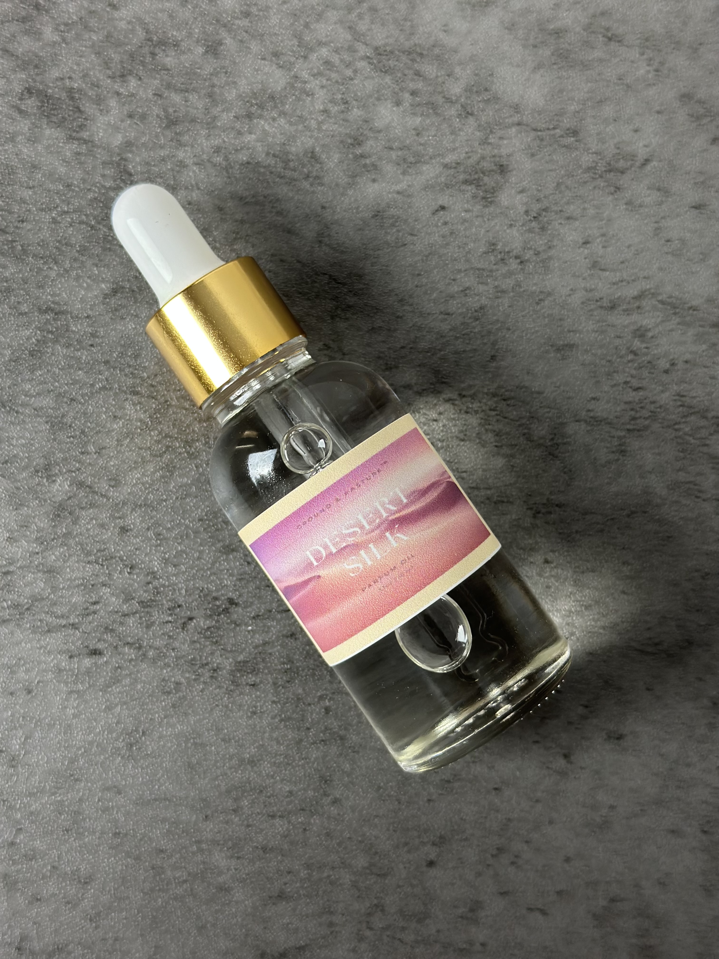 Desert SIlk