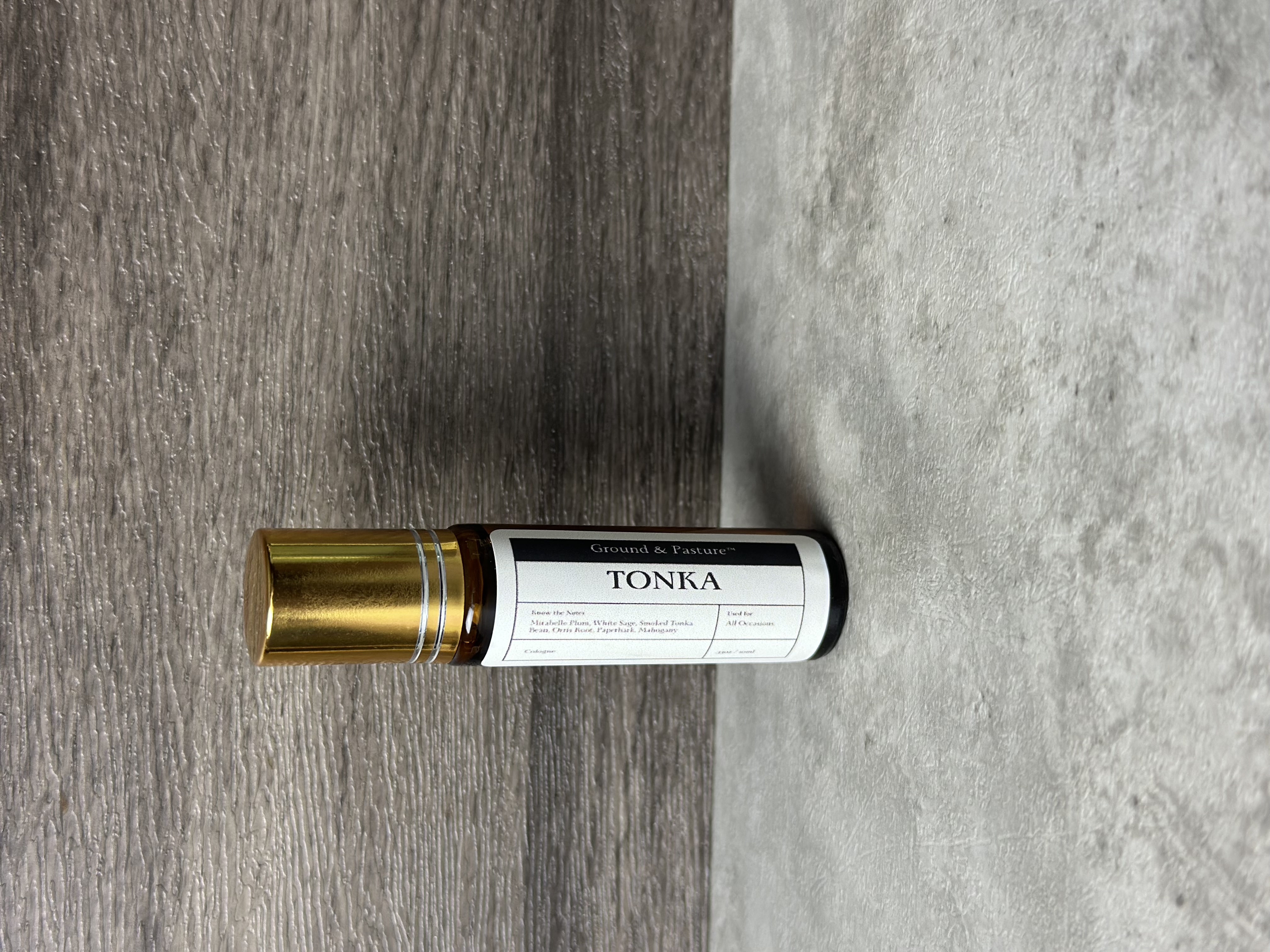 Tonka
