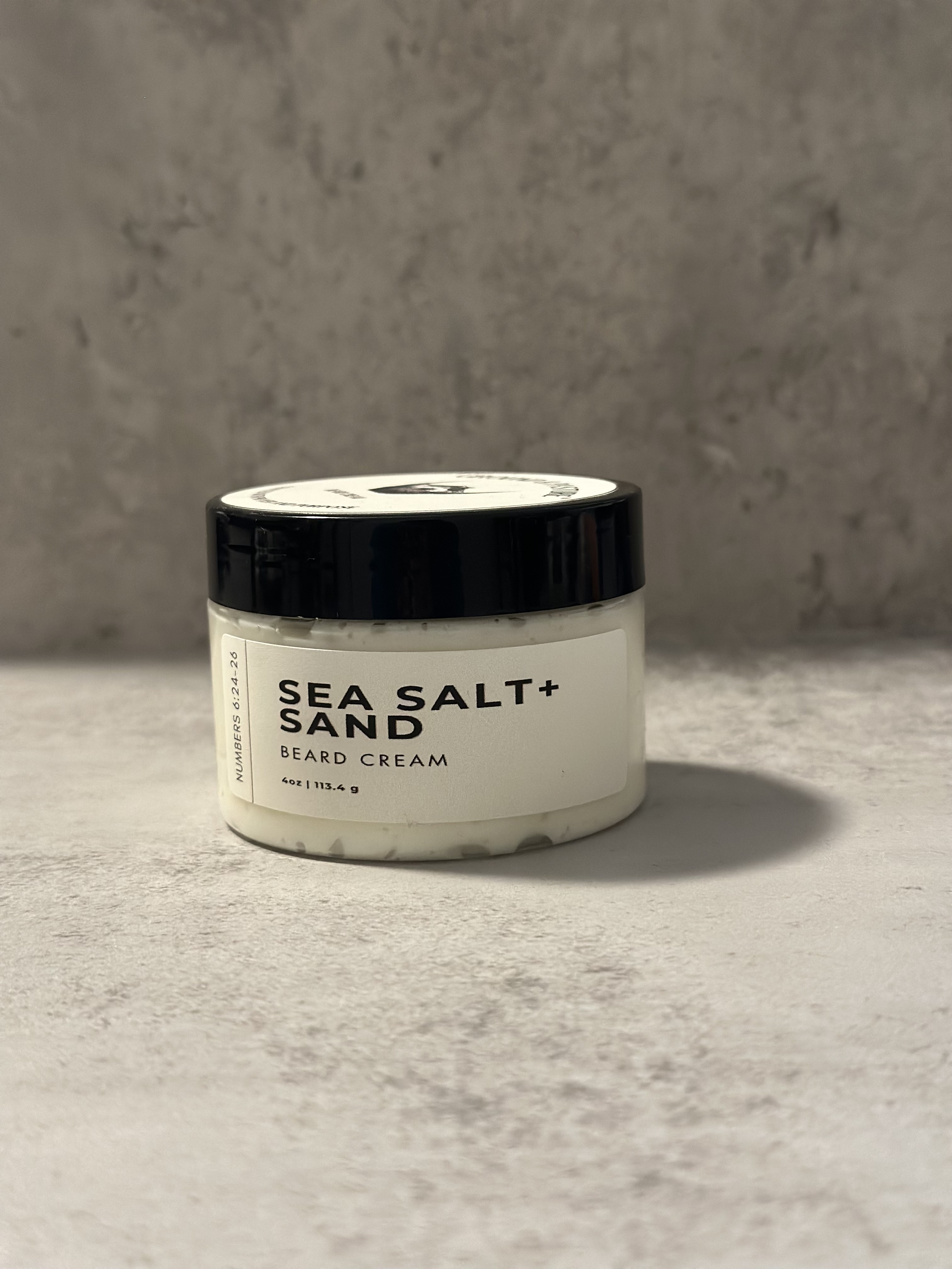 Sea Salt & Sand