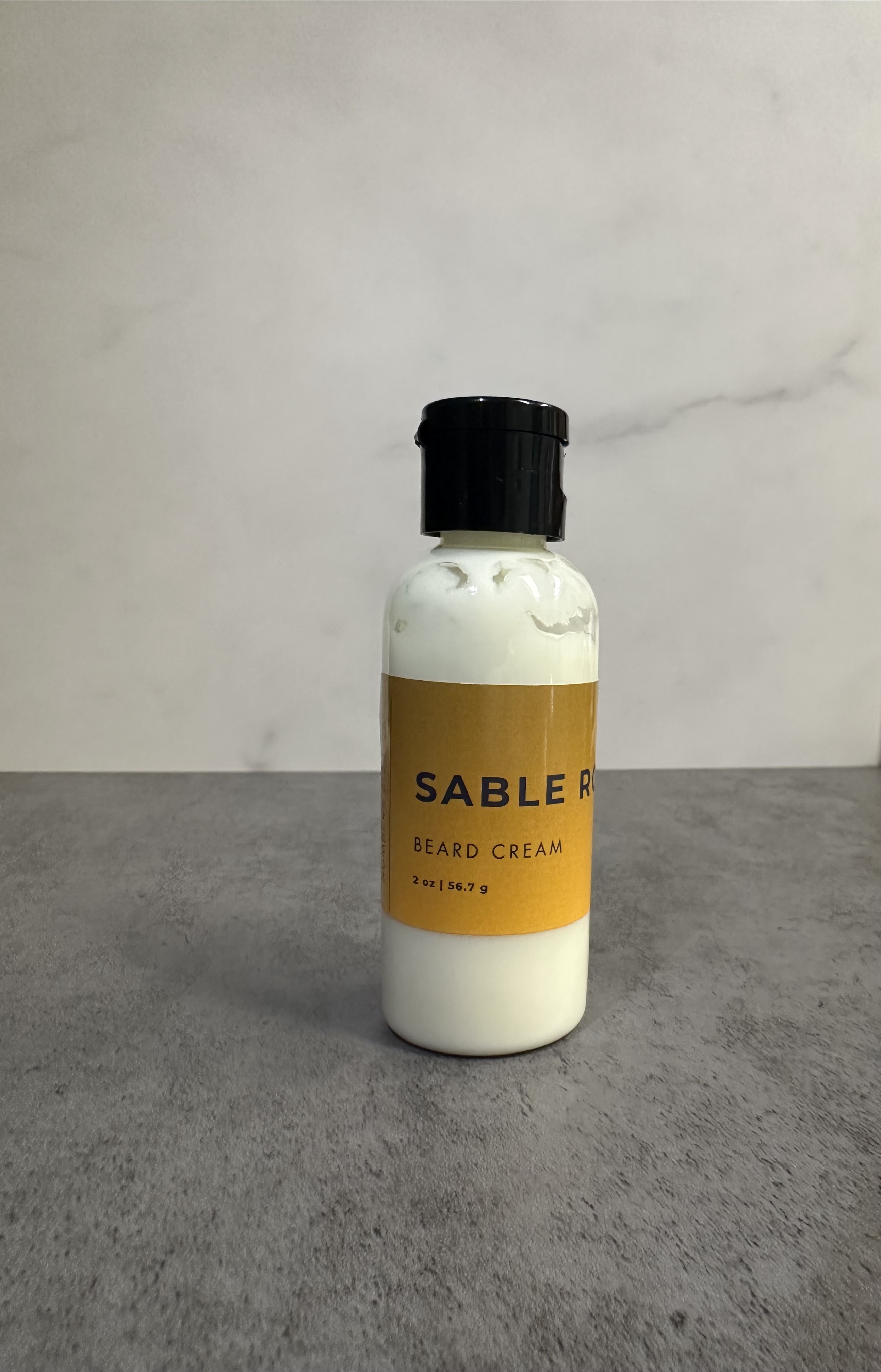 Sable Root