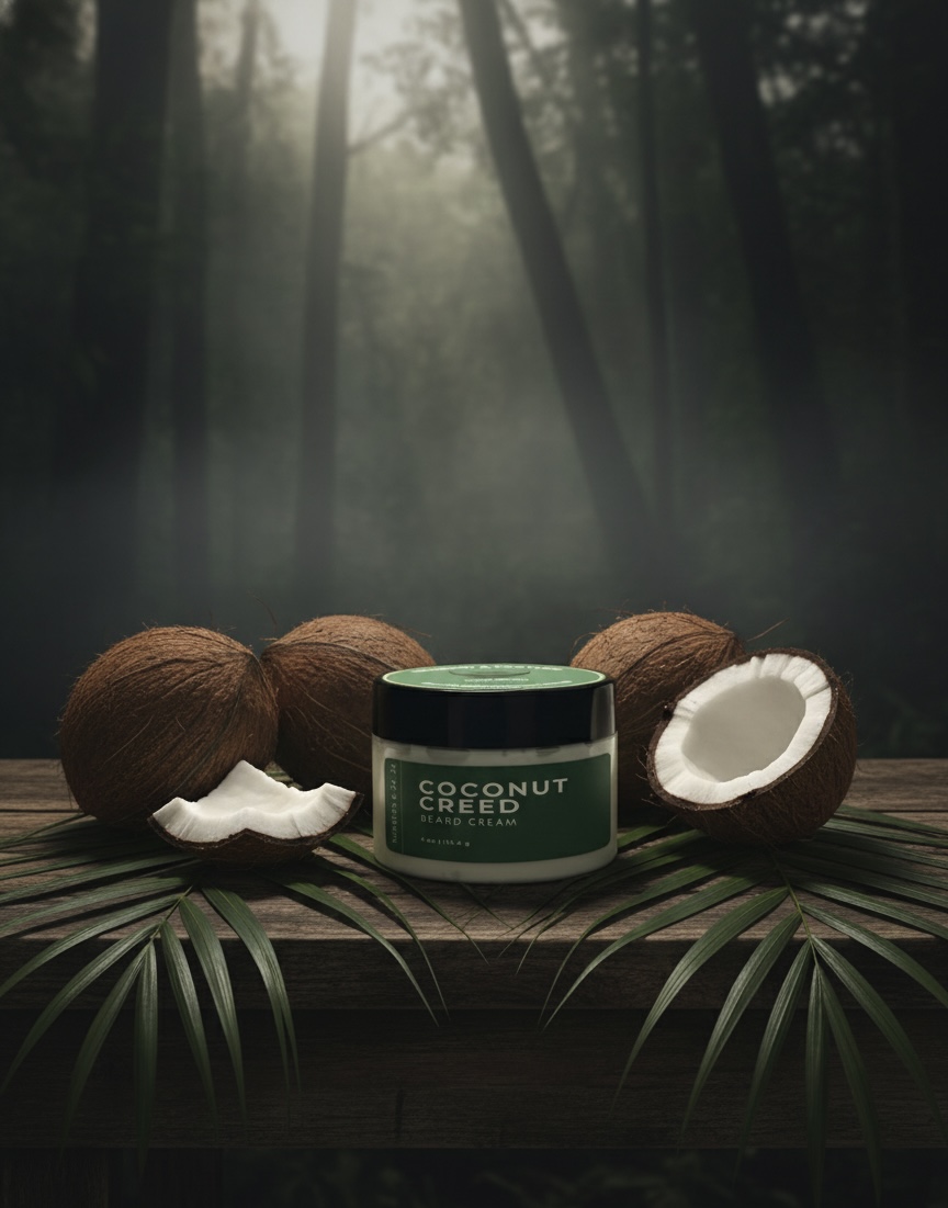 Coconut Creed