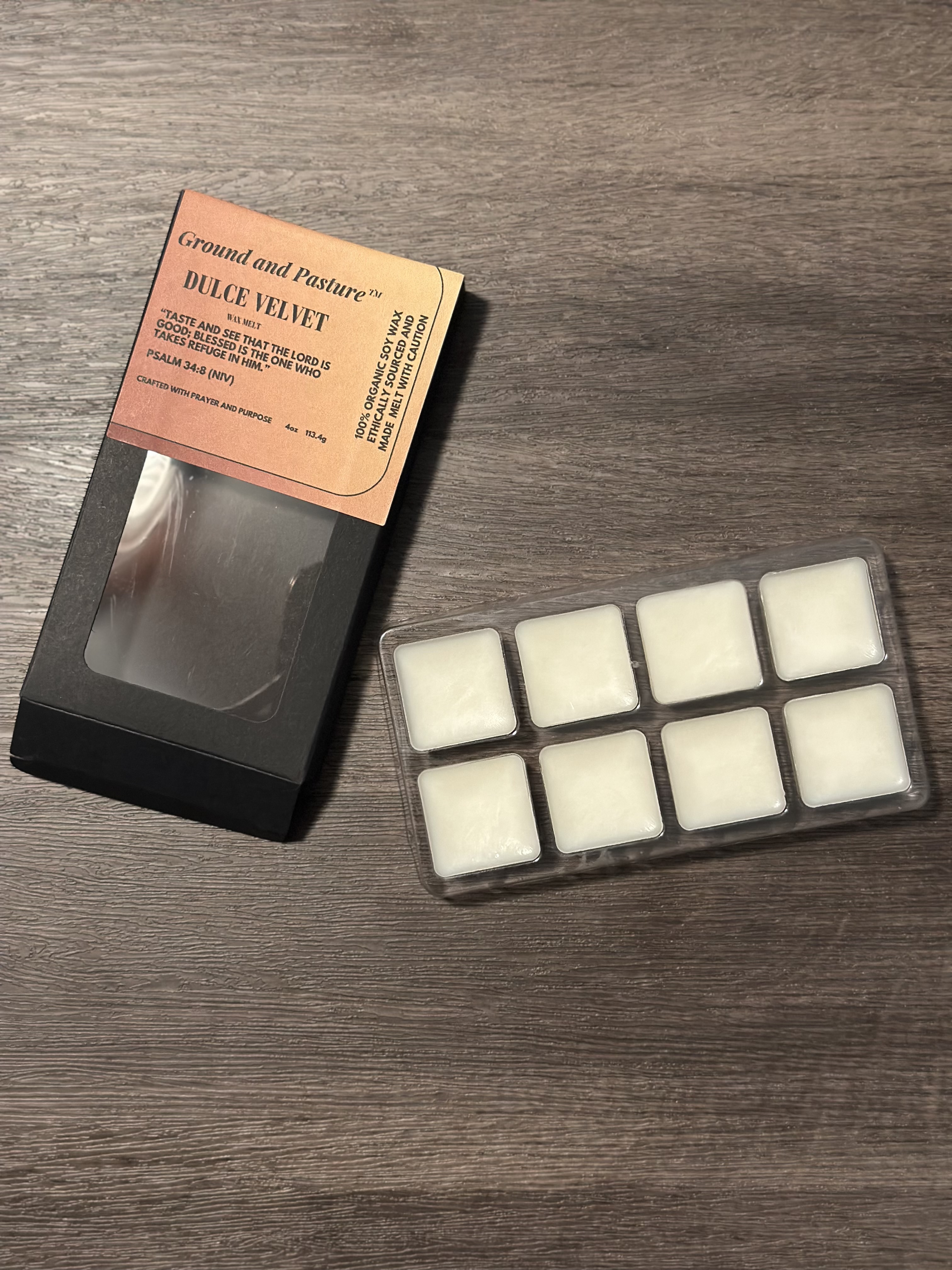 Dulce Velvet