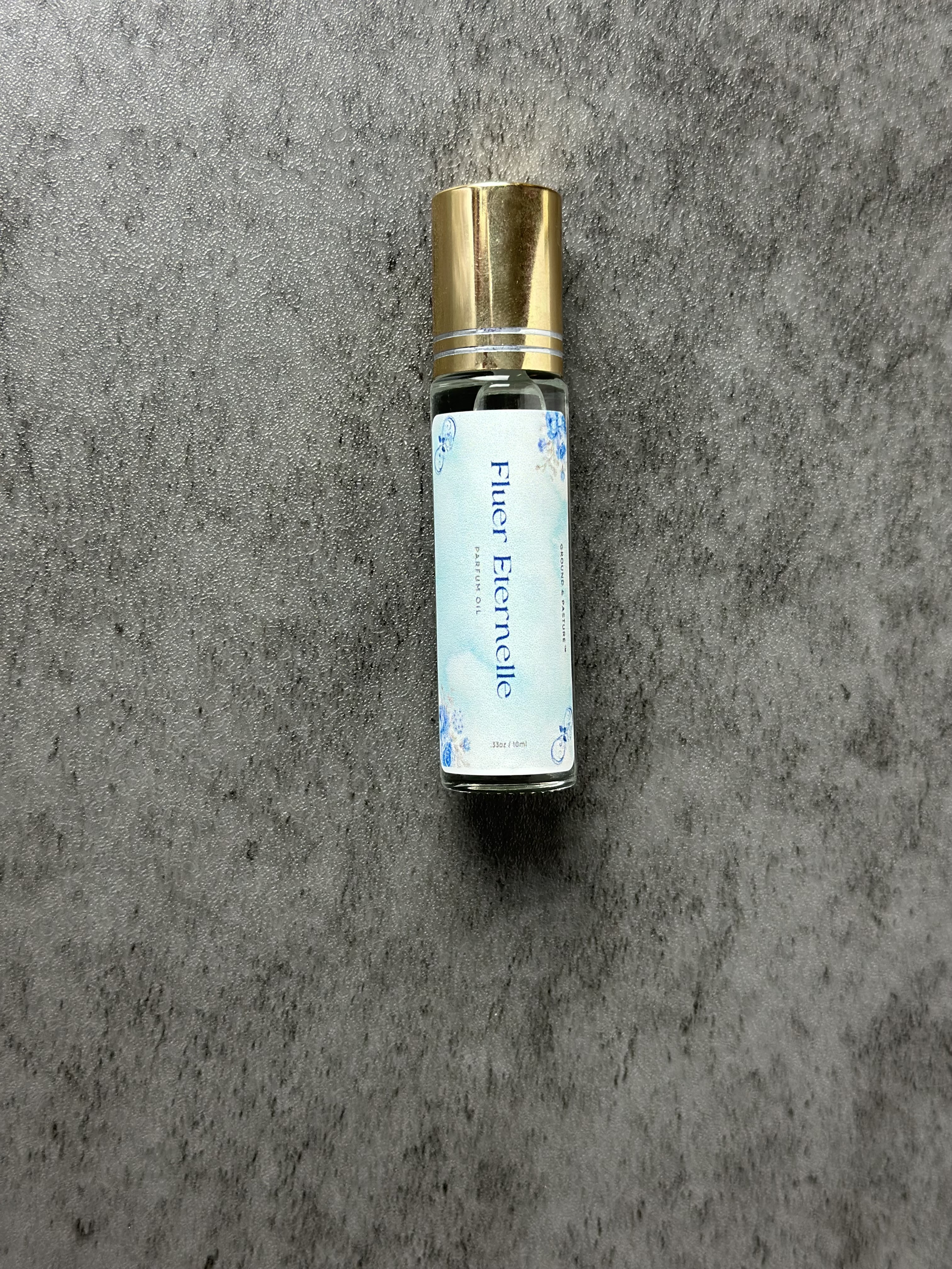 Fluer Eternelle 