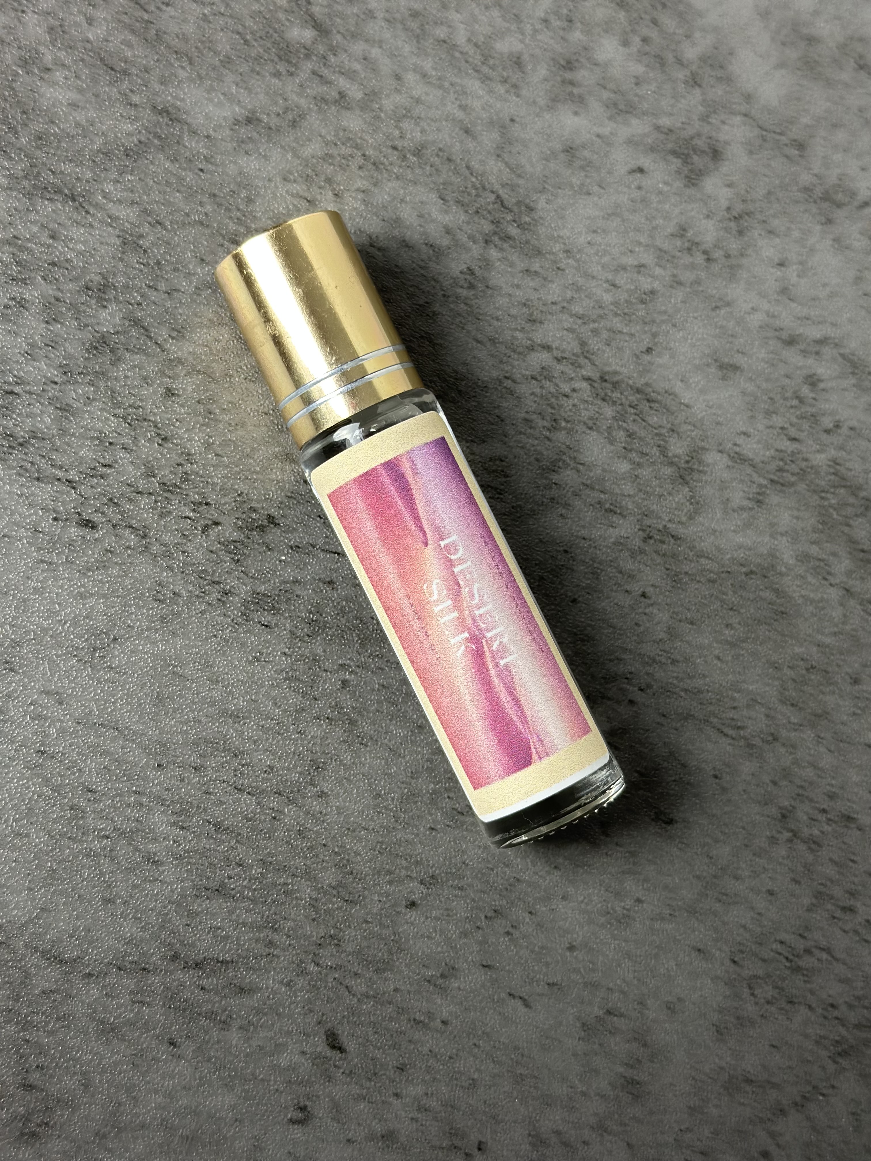 Desert SIlk
