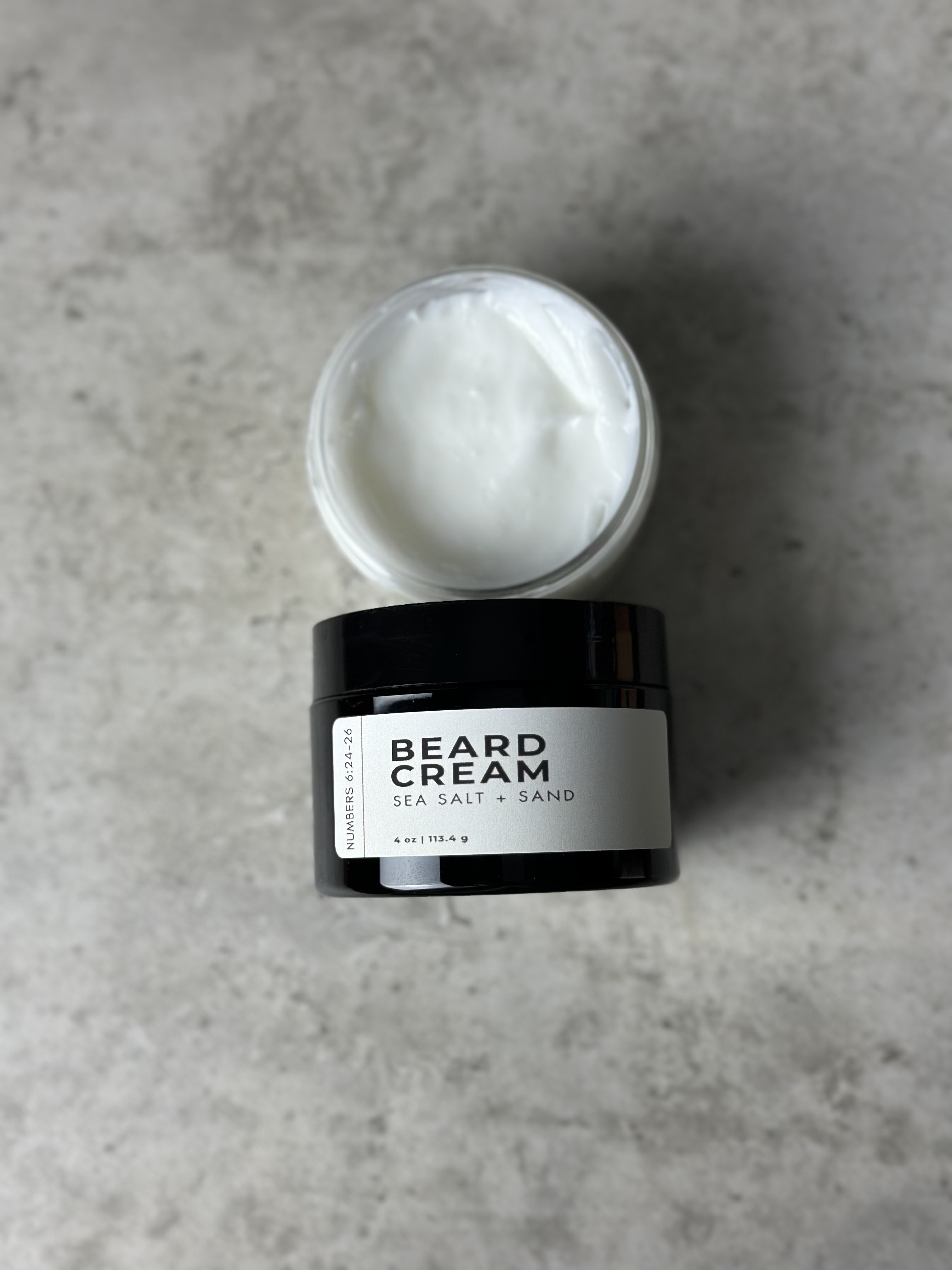 Sea Salt & Sand