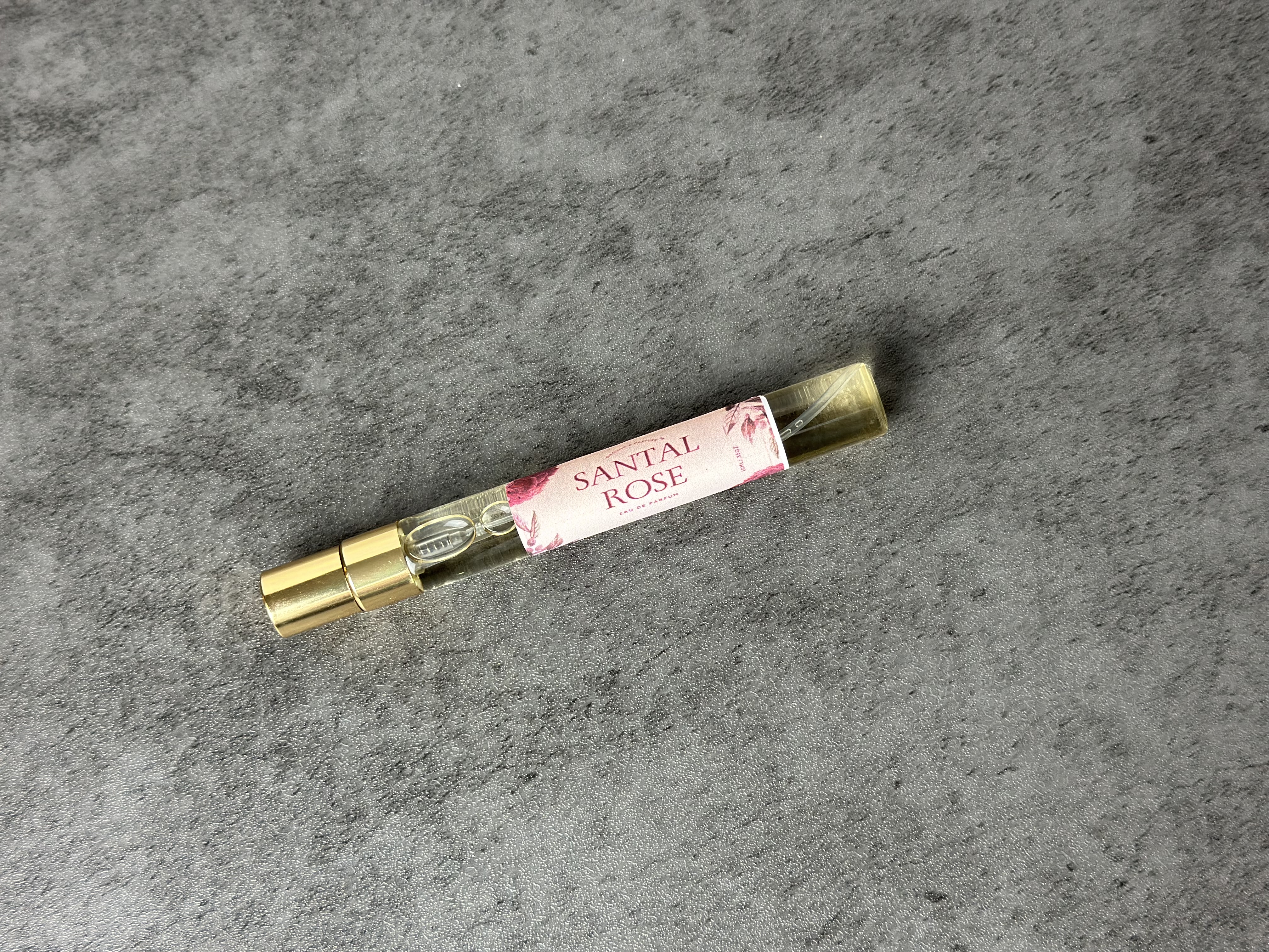 Santal Rose 