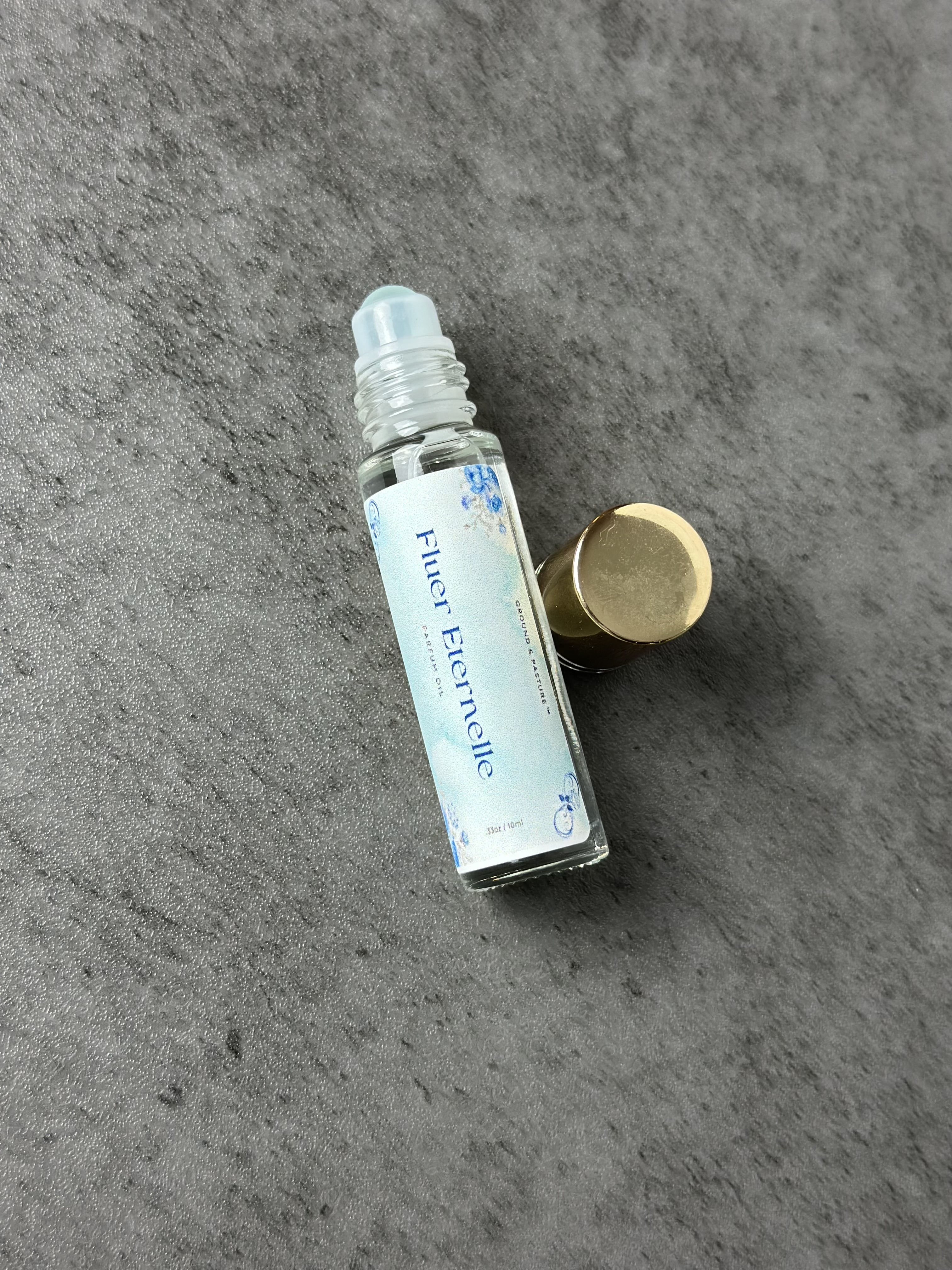 Fluer Eternelle