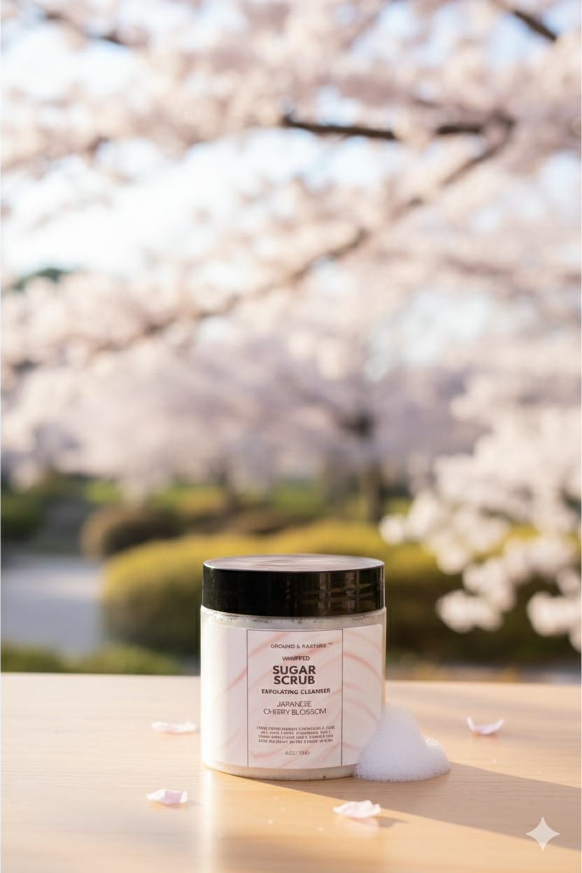 Japanese Cherry Blossom