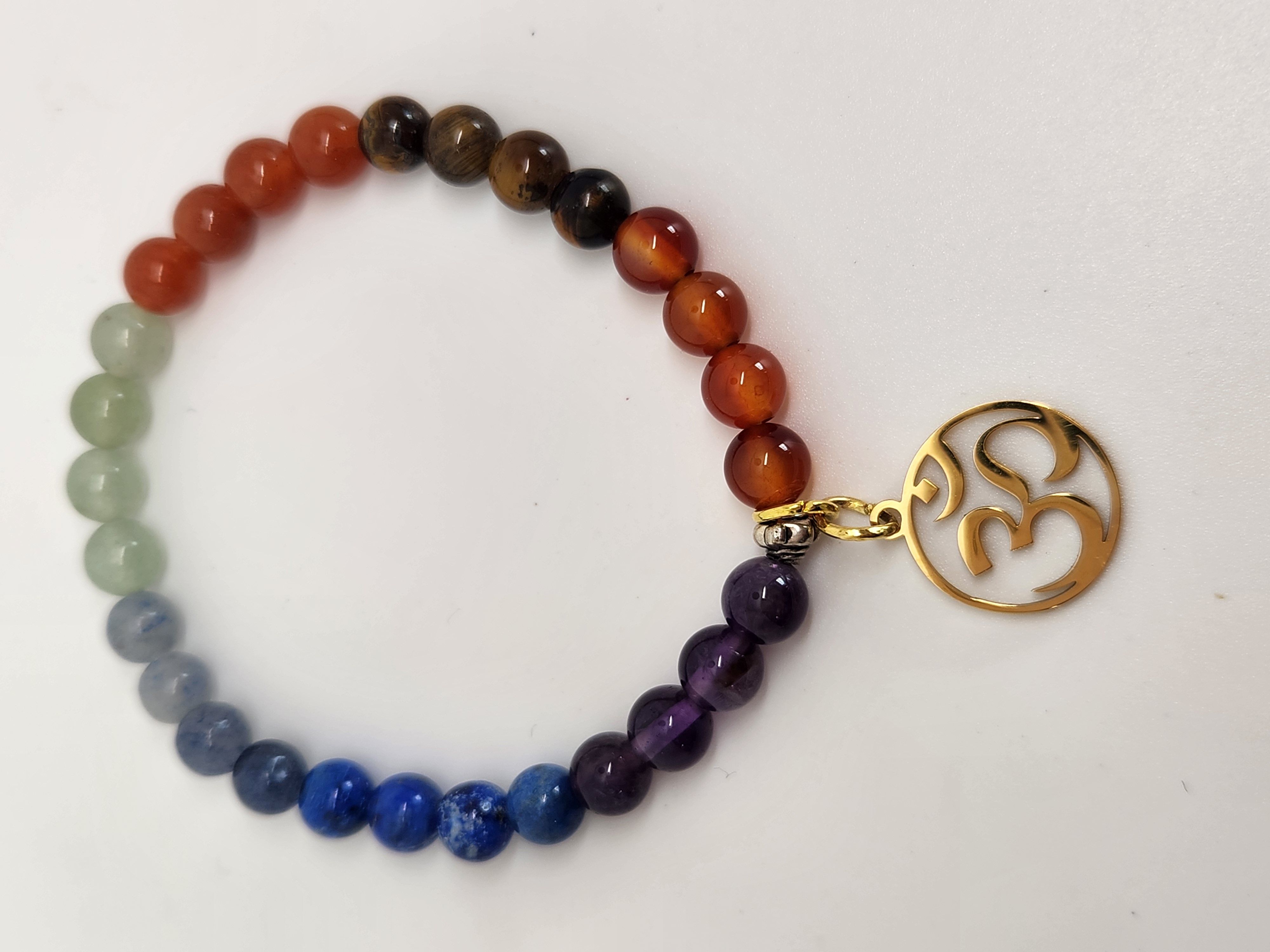 Chakra Bracelets