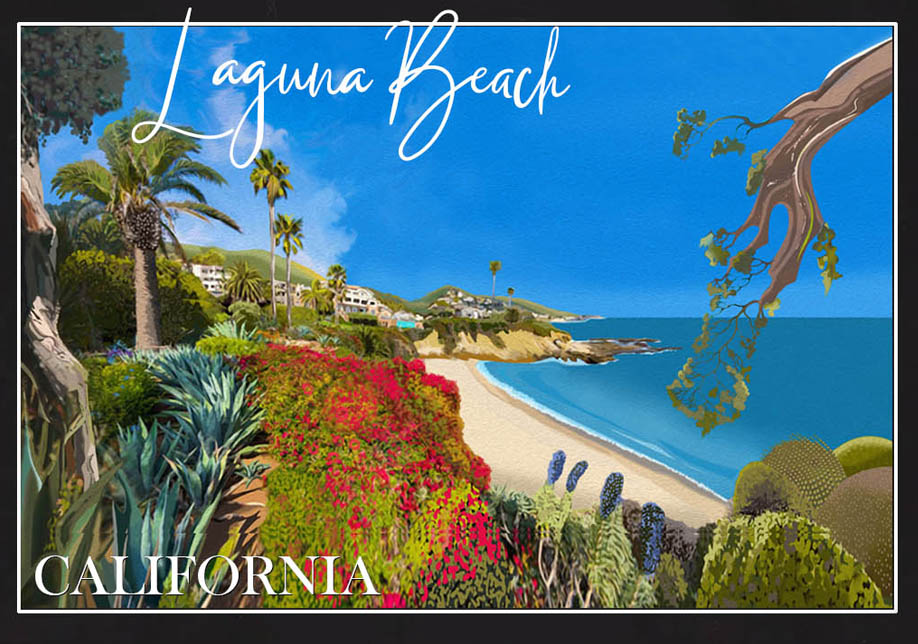 Laguna Beach