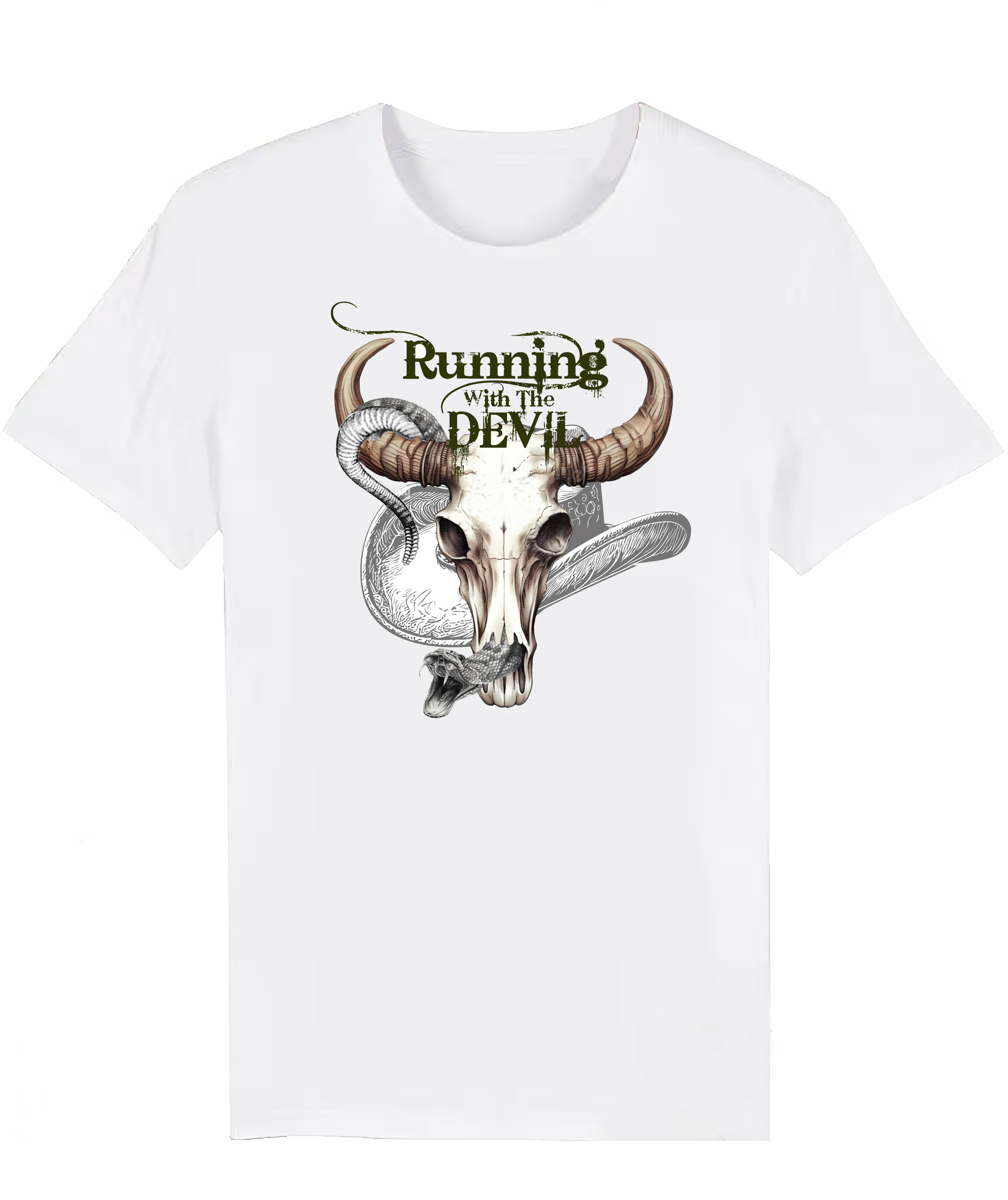 Running with the Devil