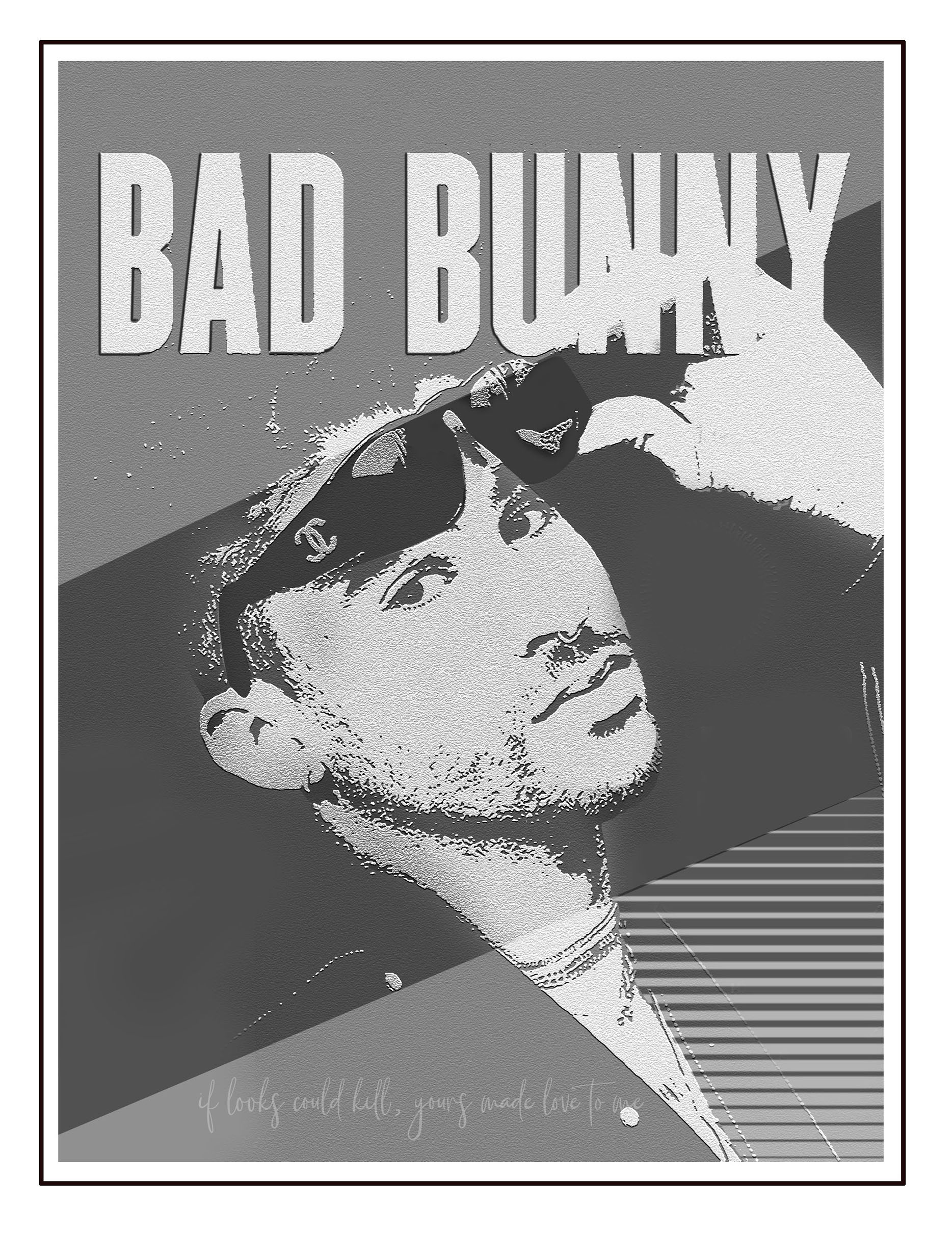 Bad Bunny