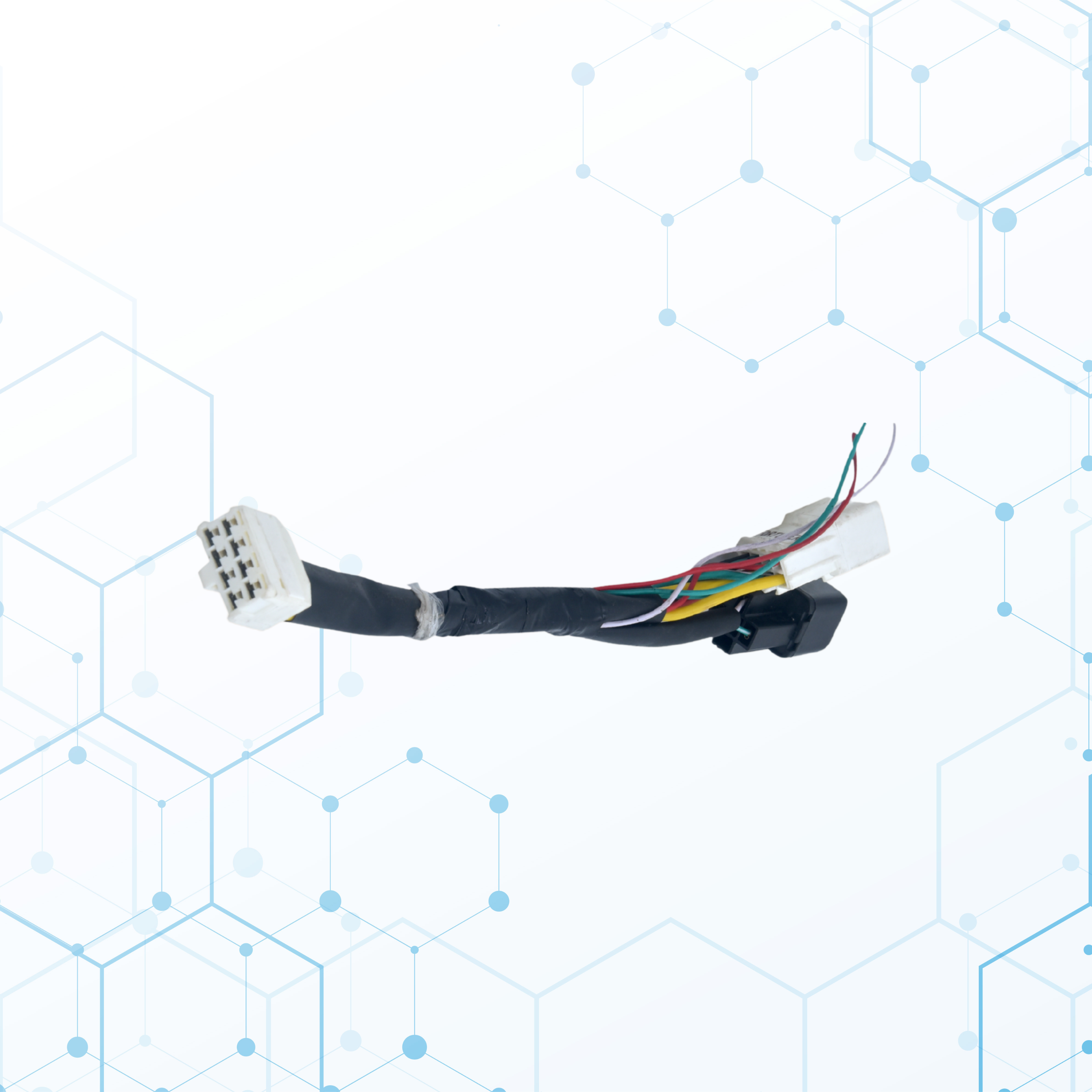 Y-Cable