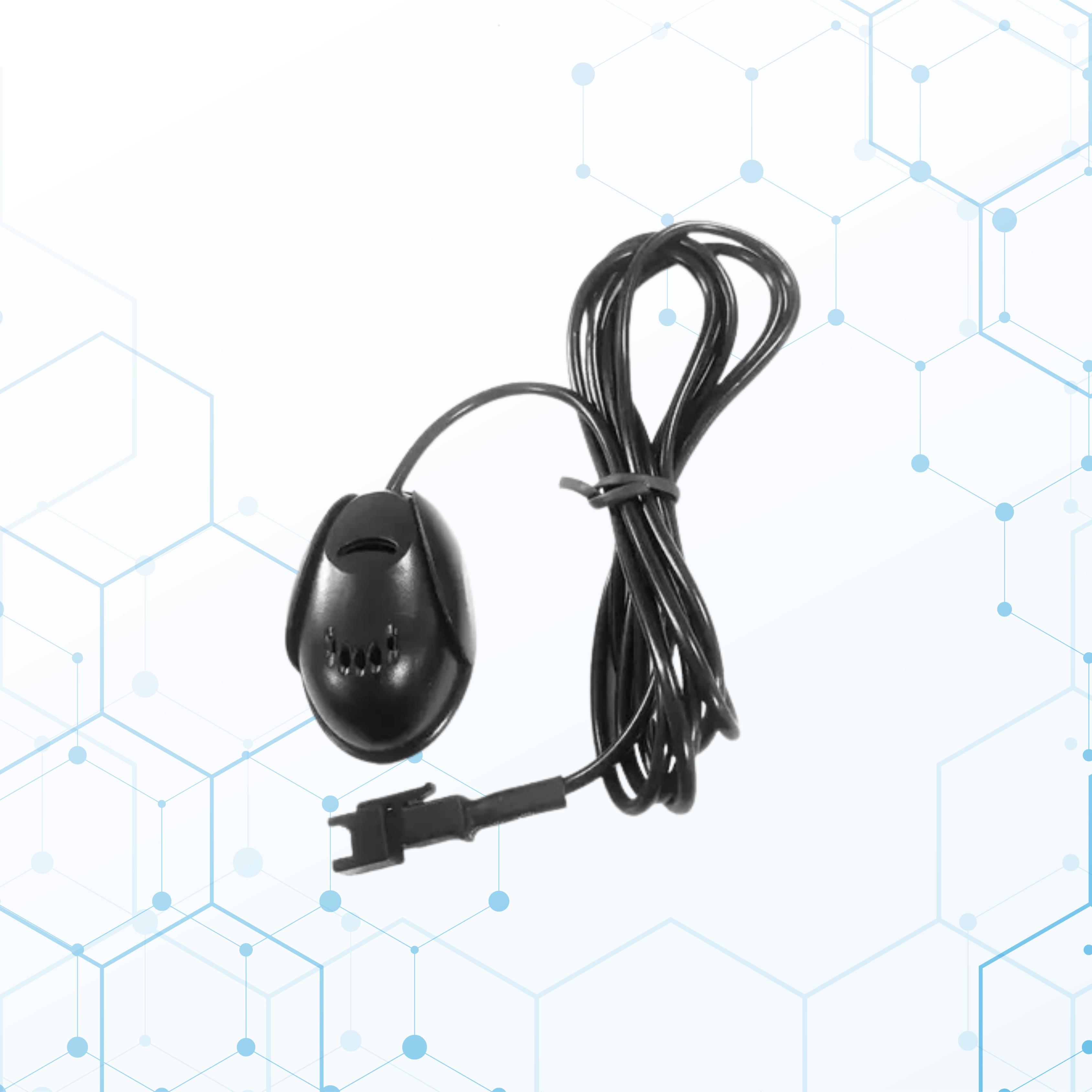 One-Way MIC