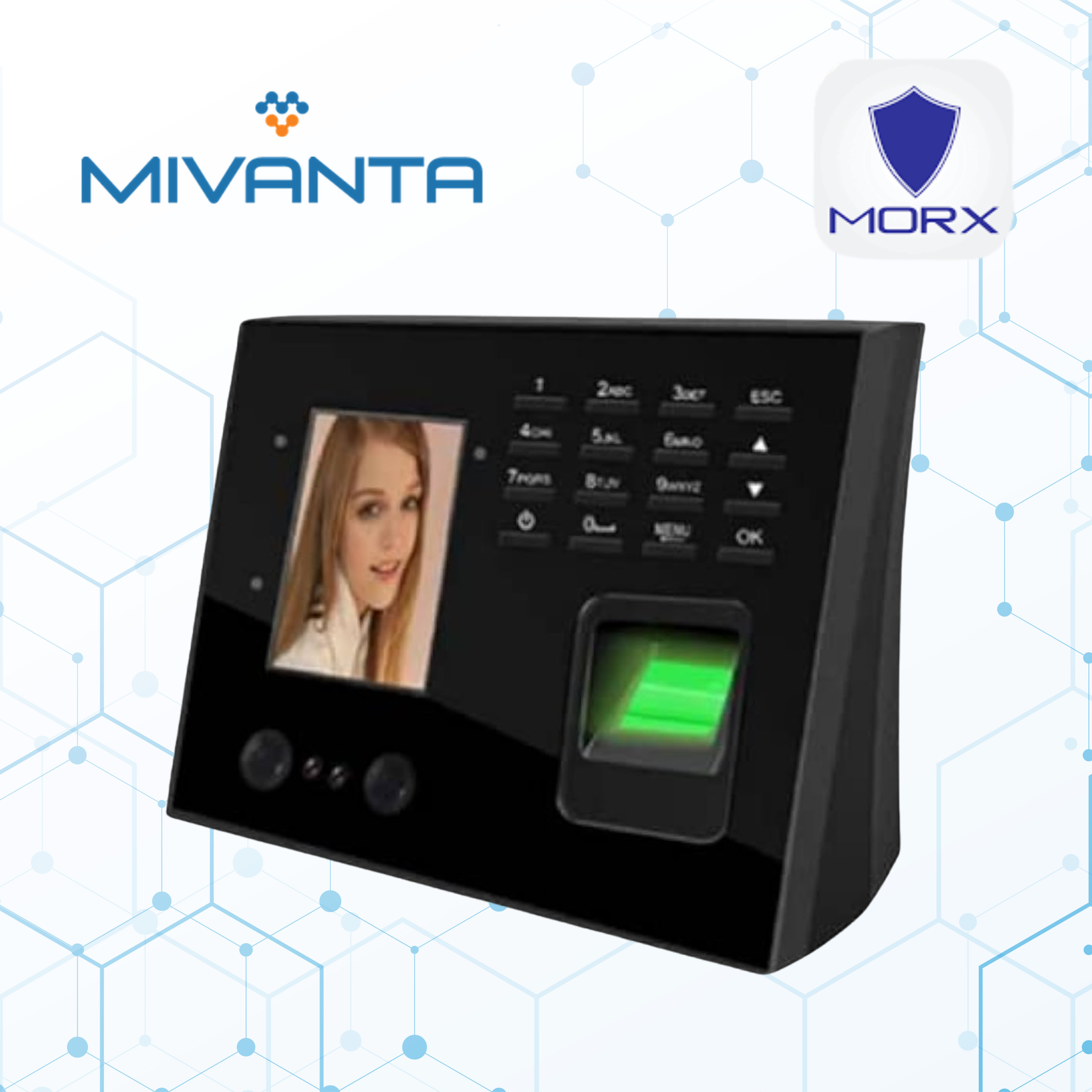 BioFace-MSD-1K