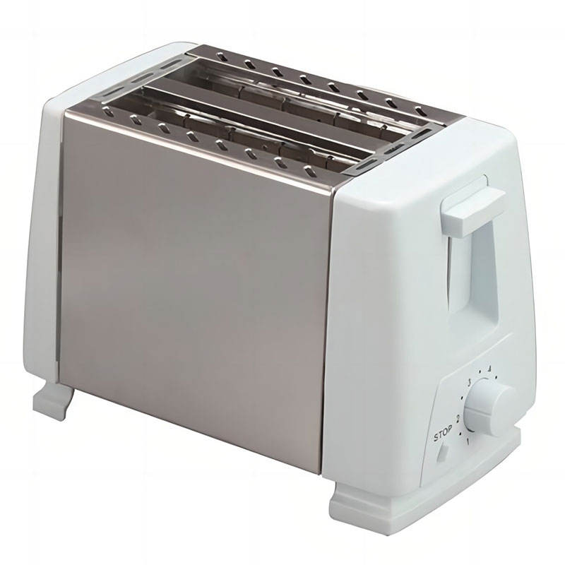 Full Automatic Home Mini Toaster Hot Selling 2 Slice Smart Electric Breakfast Sandwich Toaster Oven Toaster