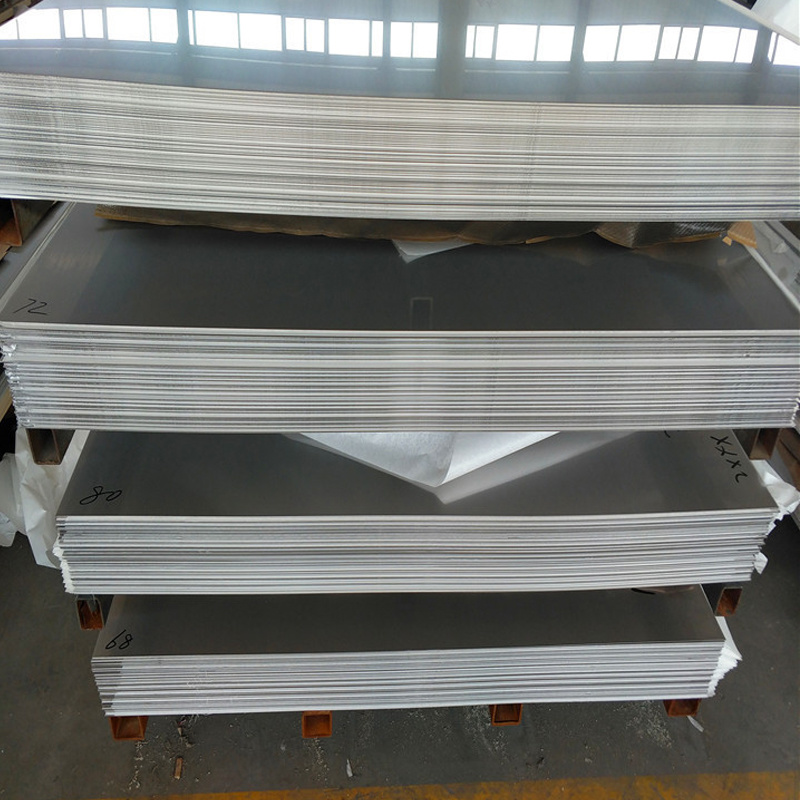 Monel 400/K500/Alloy Plate