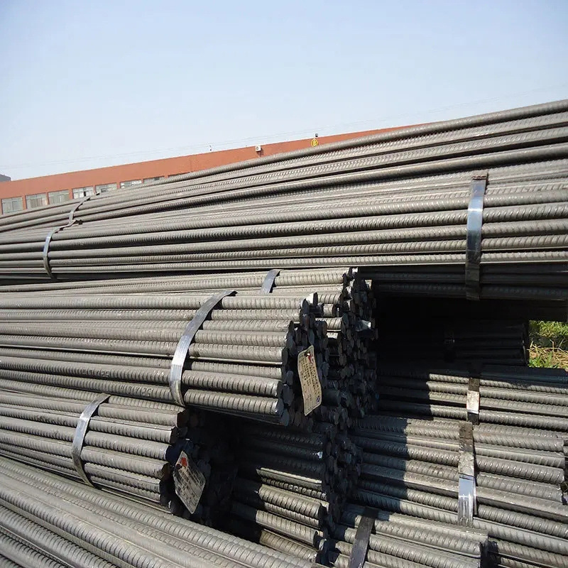 HRB400E/HRB500E Rebar