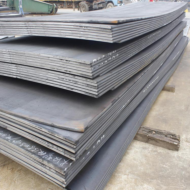 A36/Q235/S235JR/ Carbon Steel Plate