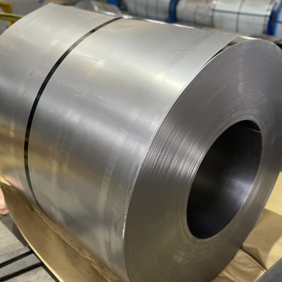SPCC Cold Rolled Steel Coil