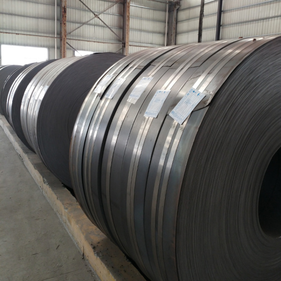 Q195/Q235 Steel Coil