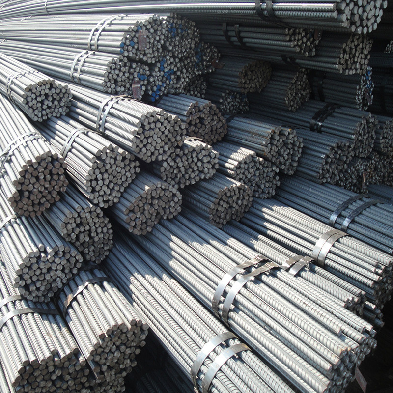 GR40/GR60 Rebar