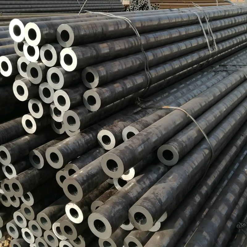 A36 Carbon steel pipe
