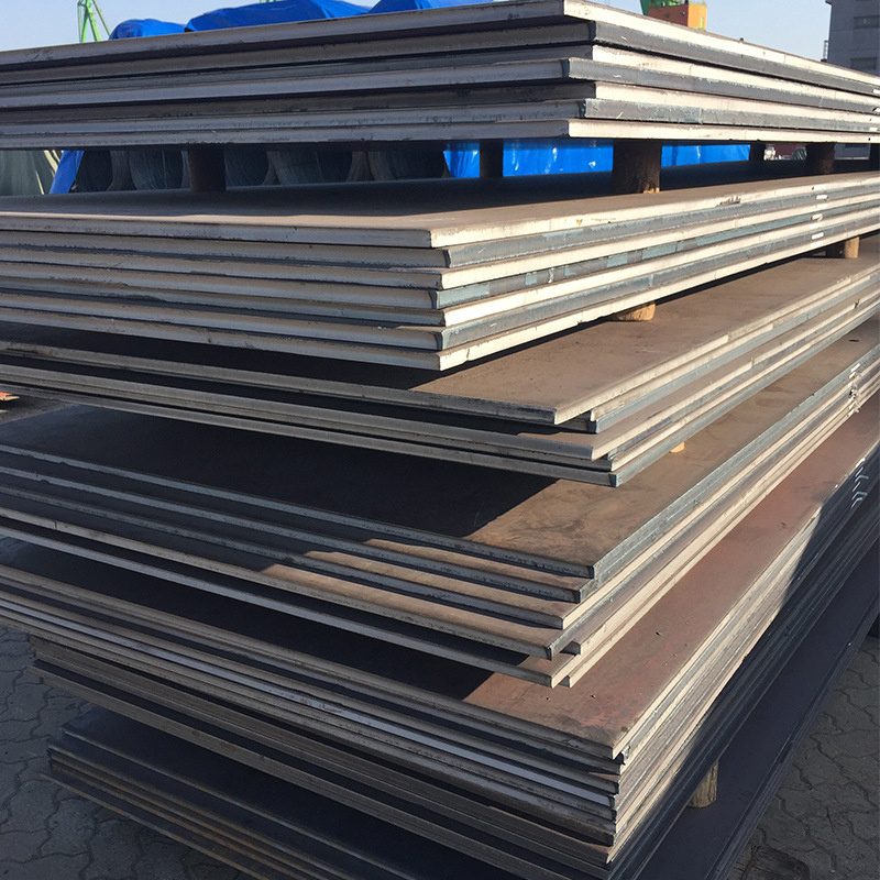 A36/Q235/S235JR/ Carbon Steel Plate