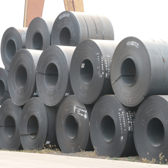 Q195/Q235 Steel Coil
