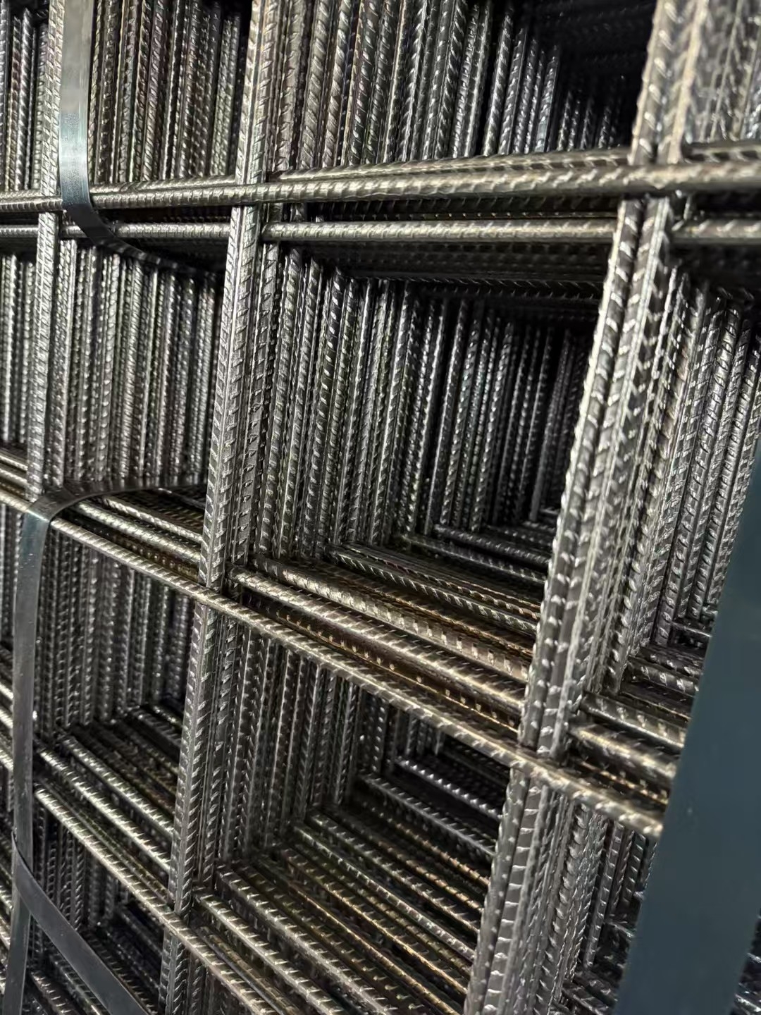 AS/NZS4671 RM52 SL62 SL72 SL82 SL92 SL102 SL81 Steel Mesh