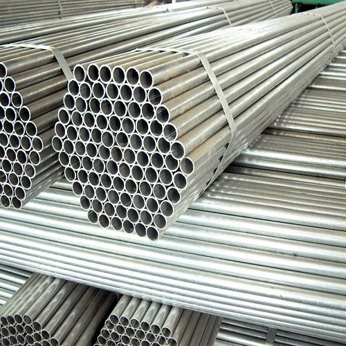 Q235B Galvanized pipe