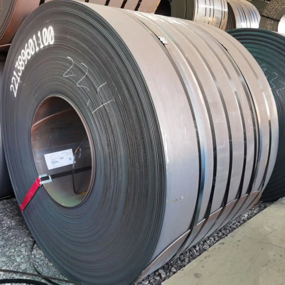 Q195/Q235 Steel Coil