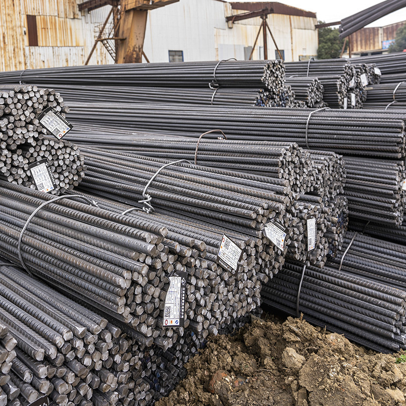 HRB400E/HRB500E Rebar