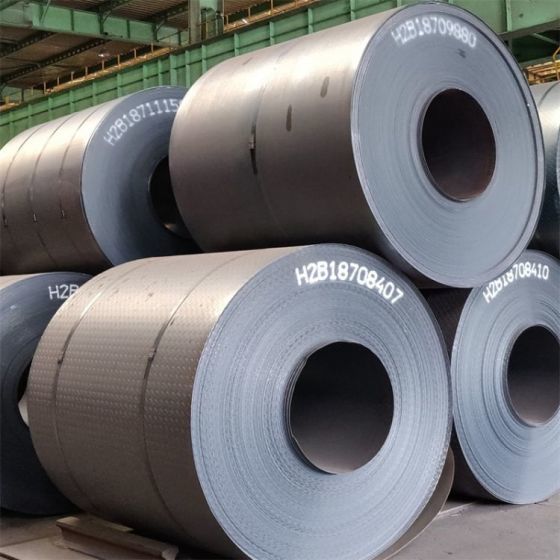 SPCC Cold Rolled Steel Coil