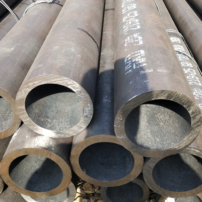 A36 Carbon steel pipe