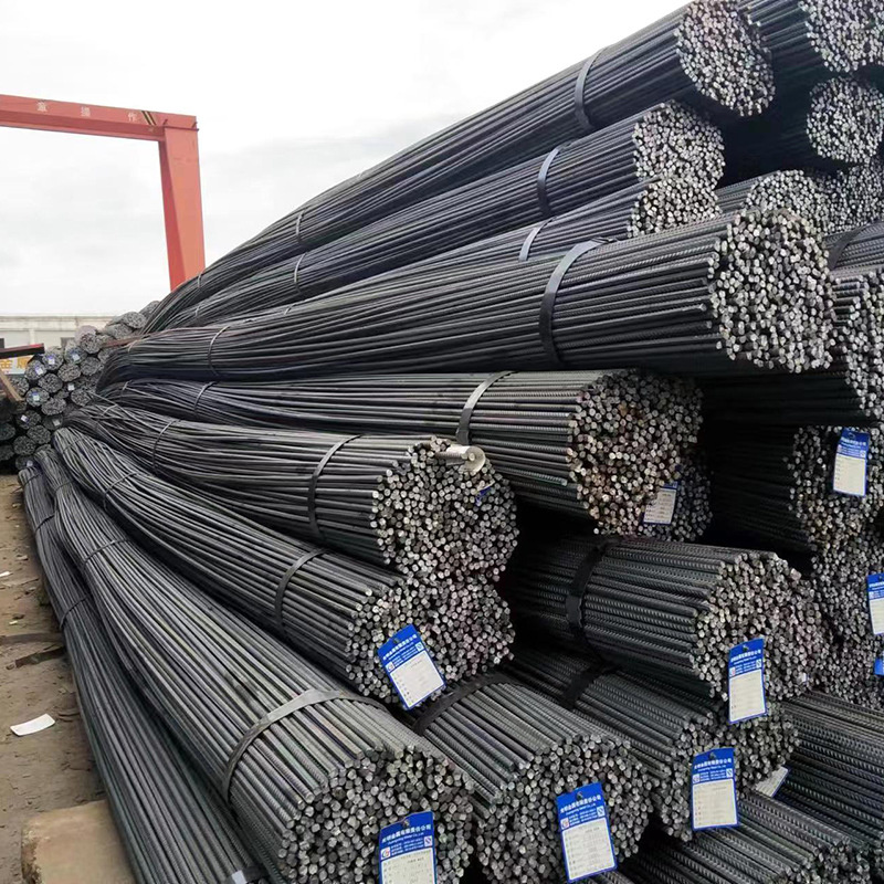 HRB400E/HRB500E Rebar