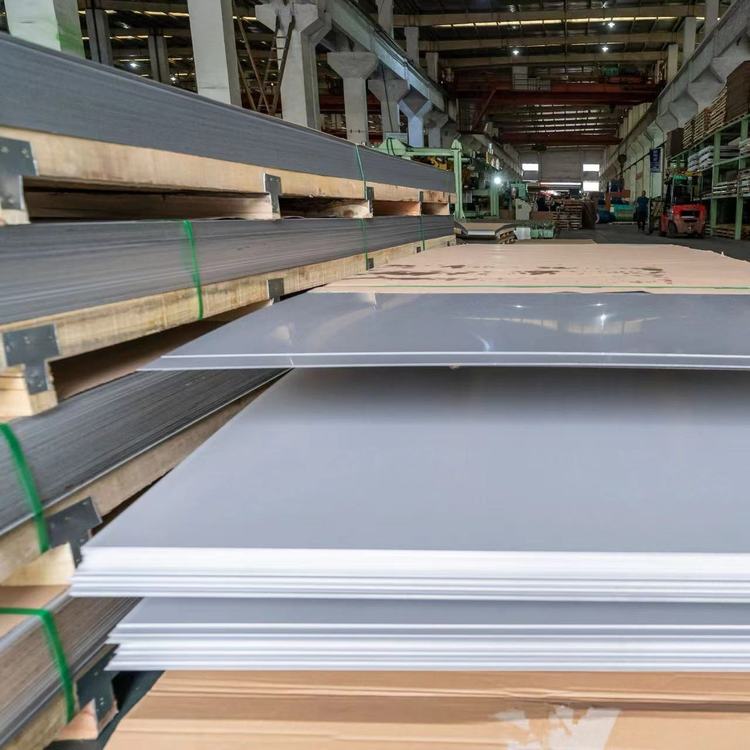 Monel 400/K500/Alloy Plate