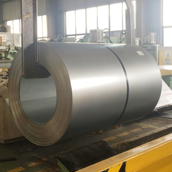 SPCC Cold Rolled Steel Coil