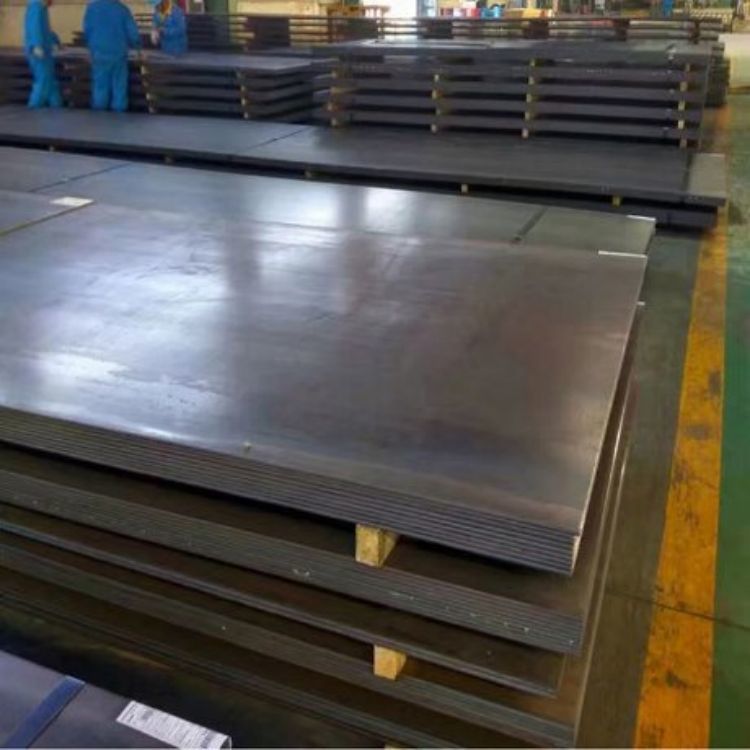 A36/Q235/S235JR/ Carbon Steel Plate