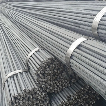 GR40/GR60 Rebar