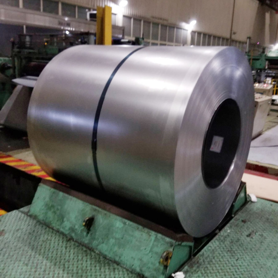 SPCC Cold Rolled Steel Coil