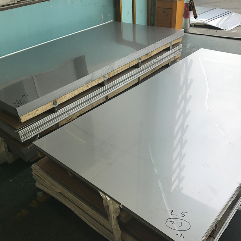 Monel 400/K500/Alloy Plate