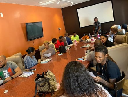 Corporate Training