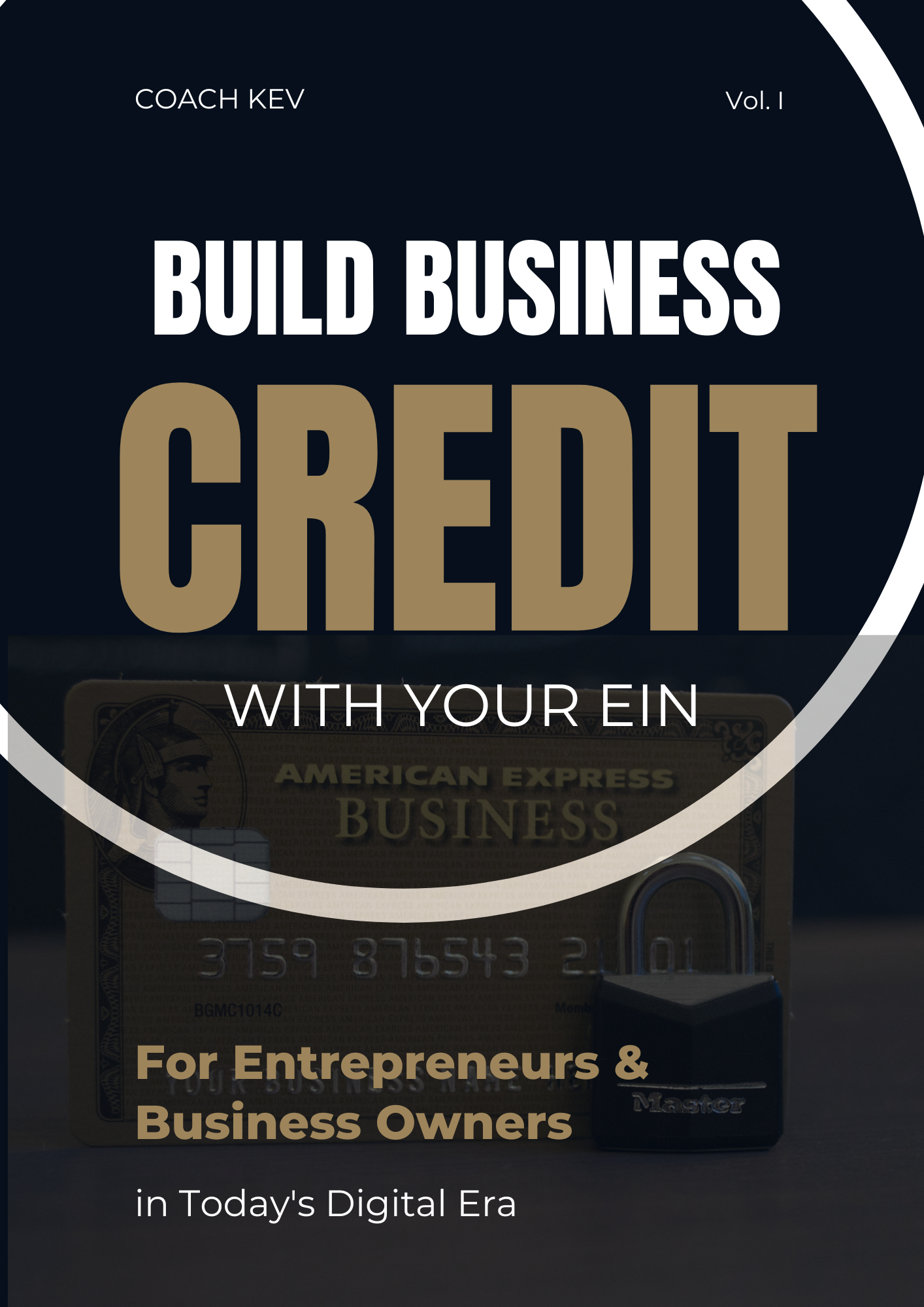 Build Business Credit with EIN