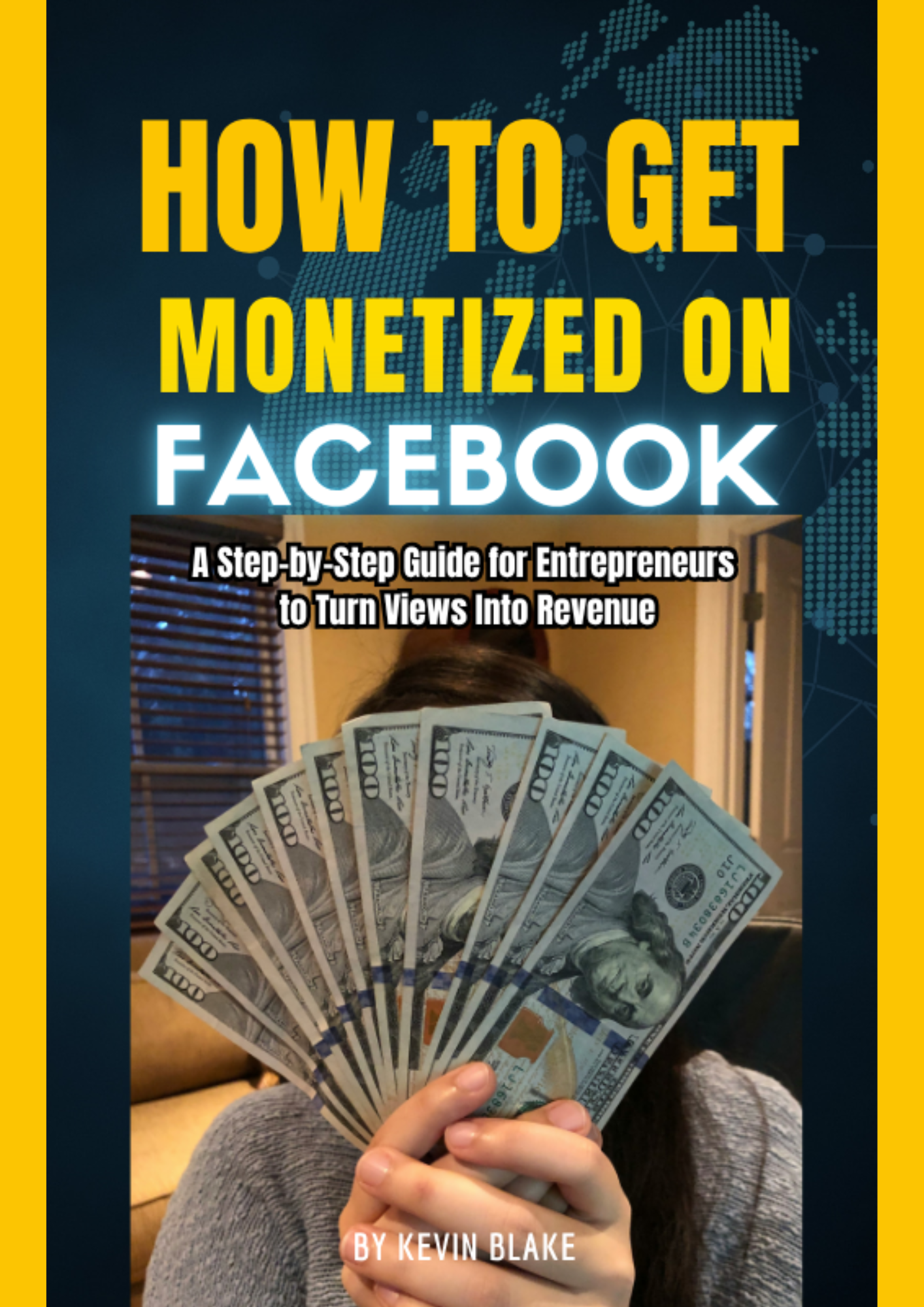 "How to Get Monetized on Facebook"