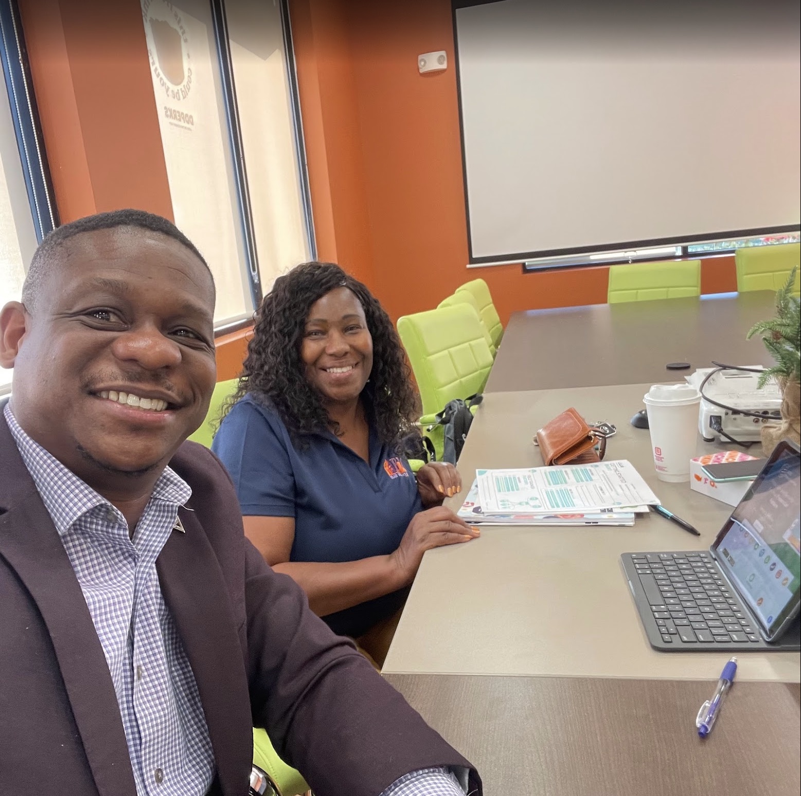 1-on-1 Business Coaching with Coach Kev