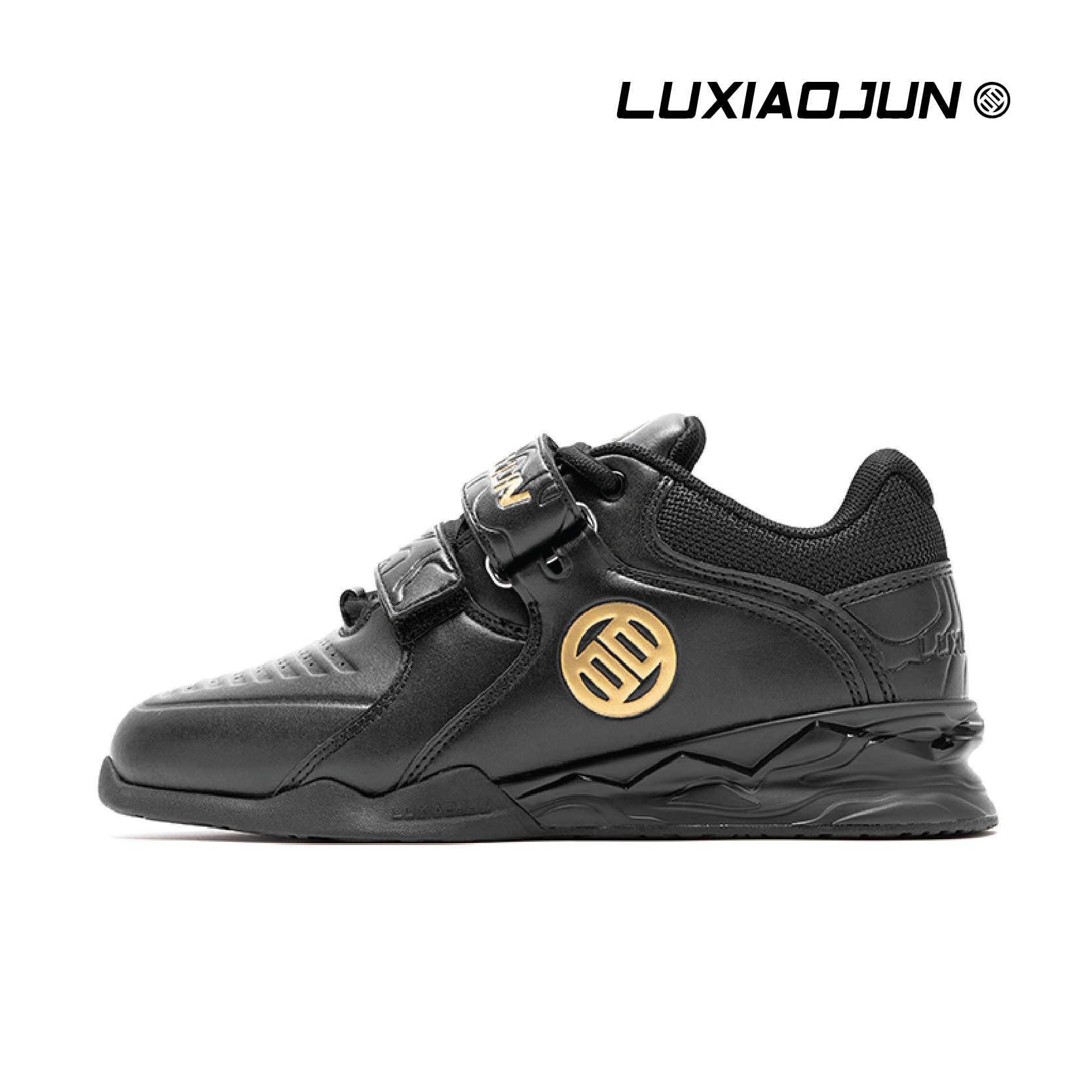LU XIAO JUN LIFTER 1.0 – BLACK