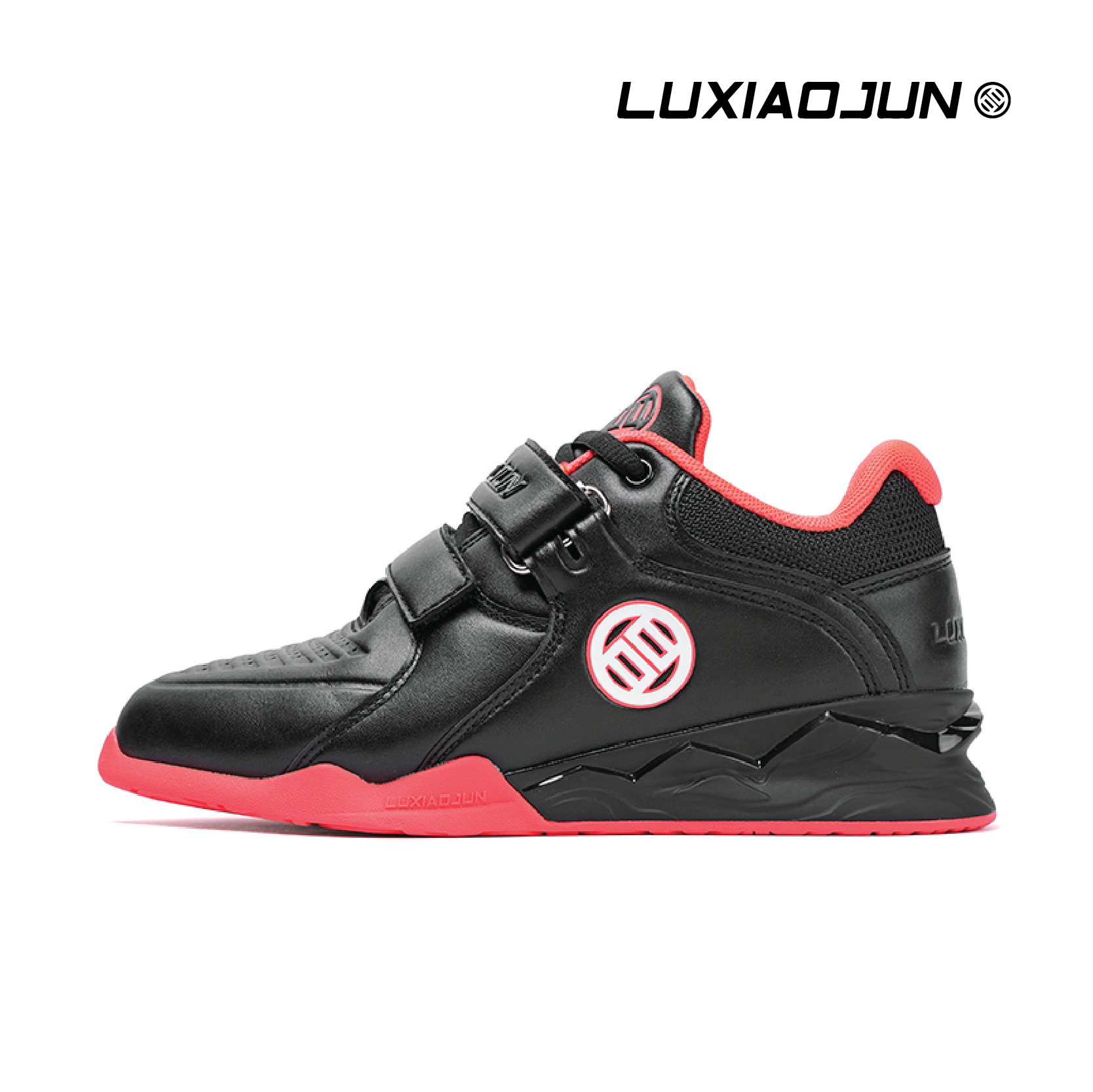 LU XIAO JUN LIFTER 1.0 – CRIMSON